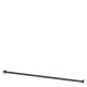 3RA2711-0EE08 SIEMENS Module connector, 33.5 cm, for Function modules 3RA27 14-pole