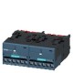 3RA2711-1BA00 SIEMENS Function module for IO-Link, Reversing start, screw terminal, Installation on contacto..