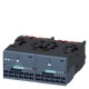 3RA2711-2BA00 SIEMENS Function module for IO-Link, Reversing start, spring-type terminal, Installation on co..