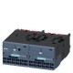 3RA2712-2BA00 SIEMENS Function module for AS-i, Reversing start, spring-type terminal, Installation on conta..