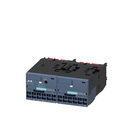 3RA2712-2BA00 SIEMENS Function module for AS-i, Reversing start, spring-type terminal, Installation on conta..