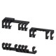 3RA2913-2AA2 SIEMENS Wiring kit spring-type Electrical and mechanical Including mechanical interlocking for ..
