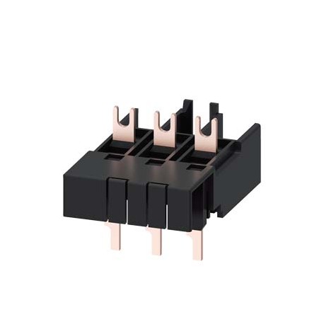 3RA2921-1AA00 SIEMENS Link module for screw terminal electrical and mechanical for 3RV2.1/3RV2.2, and 3RT2.2..