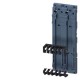 3RA2923-1BB2 SIEMENS Wiring kit spring-type Electrical and mechanical complete for load feeders fuseless, Si..