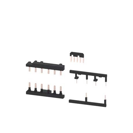 3RA2923-2BB1 SIEMENS kit de câblage pour borne à vis électrique et mécanique y compris le verrouillage mécan..