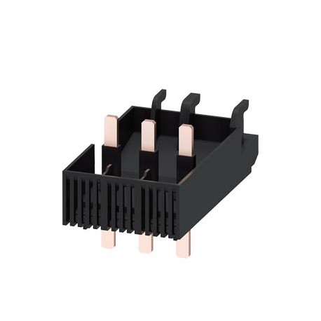 3RA2931-1A SIEMENS Link module Electrical and mechanical for 3RV2.3 and 3RT2.3. (multi-unit packaging)