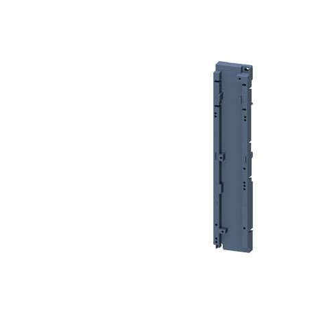 3RA2932-1A SIEMENS busbar adapter Size S2, for mechanical attachment of circuit breaker and contactor Can be..