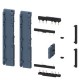 3RA2933-1BB1 SIEMENS juego de piezas para el cableado eléctrico y mecánico completo para derivaciones para i..