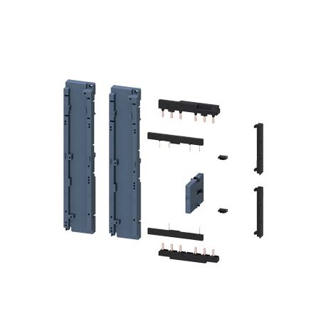 3RA2933-1BB1 SIEMENS kit di cablaggio elettrico e meccanico completo per partenze per inversione senza fusib..