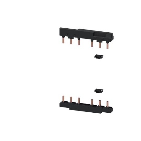 3RA2933-2AA2 SIEMENS modulo di cablaggio a molla elettrico e meccanico elettrico e meccanico per avviatore i..