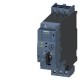3RA6120-1AB34 SIEMENS SIRIUS Compact load feeder DOL starter 690 V 24 V AC/DC 50...60 Hz 0.1...0.4 A IP20 Co..