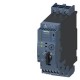 3RA6120-1CP32 SIEMENS SIRIUS Compact load feeder DOL starter 690 V 110...240 V AC/DC 50...60 Hz 1...4 A IP20..