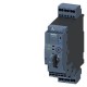 3RA6120-2AP32 SIEMENS SIRIUS derivación compacta arrancador directo 690 V AC/DC 110...240 V 50...60 Hz 0,1....