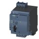 3RA6250-1CB34 SIEMENS SIRIUS derivación compacta arrancador inversor 690 V AC/DC 24 V 50...60 Hz 1...4 A IP2..