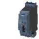 3RA6400-1BB42 SIEMENS SIRIUS Compact load feeder DOL starter for IO-Link 690 V 24 V DC 0.32...1.25 A IP20 Co..