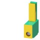 3RA6870-4AB SIEMENS PE tap Connection main circuit: screw terminal