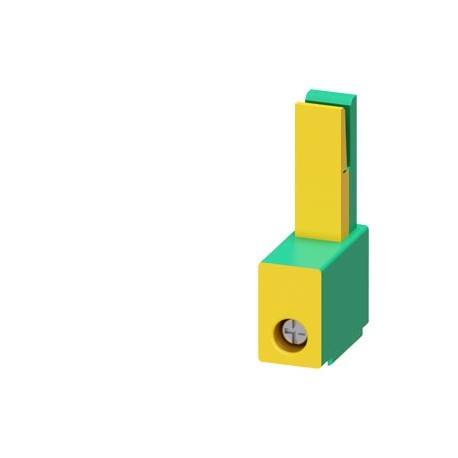 3RA6870-4AB SIEMENS PE tap Connection main circuit: screw terminal
