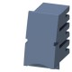 3RA6890-1AB SIEMENS Extension connector between 2 extension blocks