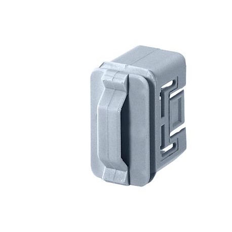 3RA6936-0B SIEMENS Interface cover for operator panel 3RA69350A and SIMOCODE 3UF7