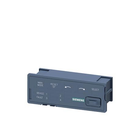 3RA6935-0A SIEMENS Module frontal pour appareillage SIRIUS avec IO-Link