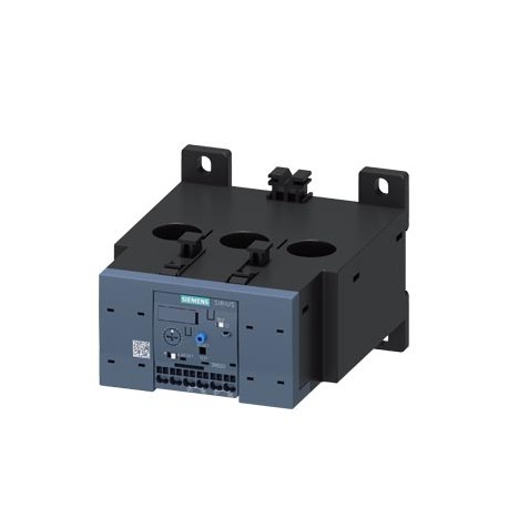 3RB2056-2FX2 SIEMENS Overload relay 50...200 A for motor protection Size S6, Class 20E Contactor mounting/st..