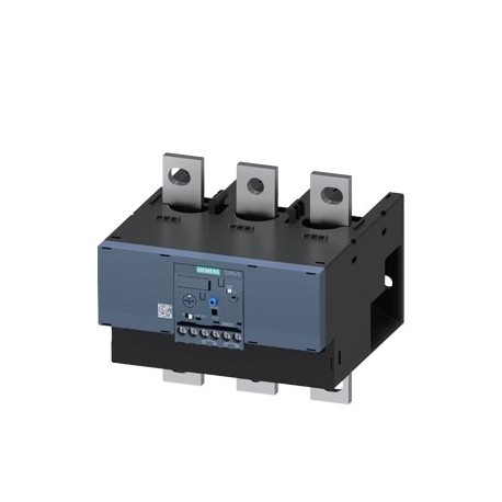 3RB2066-2MC2 SIEMENS Overload relay 160...630 A for motor protection Size S10/S12, Class 20E Contactor mount..