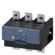 3RB2066-2MF2 SIEMENS Overload relay 160...630 A for motor protection Size S10/S12, Class 20E Contactor mount..