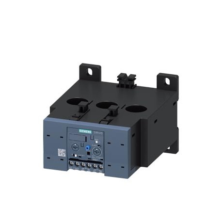 3RB2153-4FW2 SIEMENS Overload relay 50...200 A for motor protection Size S6, CLASS 5...30E Contactor mountin..