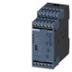3RB2383-4AA1 SIEMENS Evaluation unit for full motor protection (bistable) Size S00...S12, class 5...30 Stand..