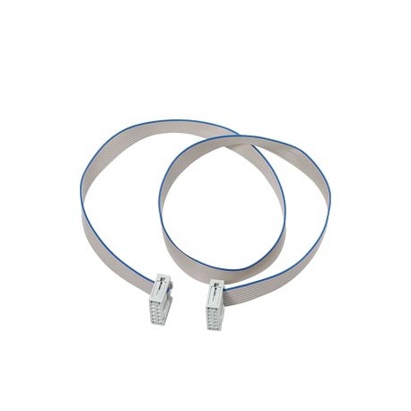 3RB2987-2D SIEMENS Cable de conexión 0,5 m para 3RB22/23/24 Tamaño S00...S12