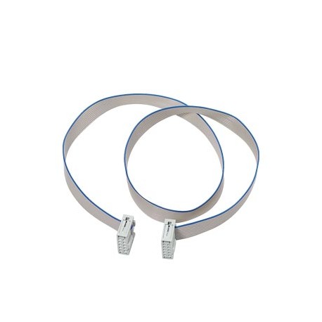 3RB2987-2D SIEMENS Connecting cable 0.5 m for 3RB22/23/24 Size S00...S12