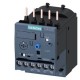 3RB3016-1RB0 SIEMENS Overload relay 0.1...0.4 A Electronic For motor protection Size S00, Class 10E Contacto..