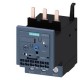 3RB3036-1WD0 SIEMENS Overload relay 20...80 A Electronic For motor protection Size S2, Class 10E Contactor m..