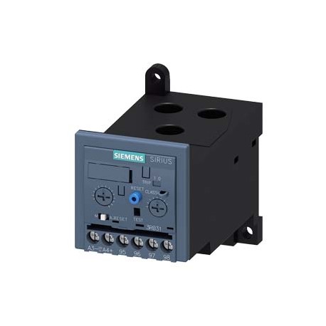 3RB3133-4UW1 SIEMENS Overload relay 12.5...50 A Electronic For motor protection Size S2, Class 5E...30E Stan..