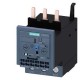 3RB3133-4WD0 SIEMENS Overload relay 20...80 A Electronic For motor protection Size S2, Class 5E...30E Contac..