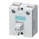 3RF2090-1AA45 SIEMENS semiconductor relay, 1-phase 3RF2 width 45 mm, 90 A 48-600 V / 4-30 V DC screw termina..