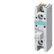 3RF2190-3AA26 SIEMENS Semiconductor relay, 1-phase 3RF2 Overall width 22.5 mm, 90 A 48-600 V / 110-230 V AC ..