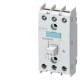 3RF2230-1AC45 SIEMENS Relais à semiconducteur, triphasé 3RF2 30 A / 40 °C 48-600 V / 4-30 V CC Commande trip..