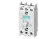 3RF2255-1AB45 SIEMENS Relais à semiconducteur, triphasé 3RF2 55 A / 40 °C 48-600 V / 4-30 V CC Commande biph..