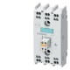 3RF2255-2AB45 SIEMENS Relais à semiconducteur, triphasé 3RF2 55 A / 40 °C 48-600 V / 4-30 V CC Commande biph..