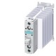 3RF2330-1AA45 SIEMENS Solid-state contactor 1-phase 3RF2 AC 51 / 30 A / 40 °C 48-600 V / 4-30 V DC screw ter..