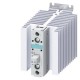 3RF2340-1AA45 SIEMENS Solid-state contactor 1-phase 3RF2 AC 51 / 40 A / 40 °C 48-600 V / 4-30 V DC screw ter..
