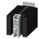 3RF2370-3BA02 SIEMENS Solid-state contactor 1-phase 3RF2 AC 15 / 27.5 A / 40 °C 24-230 V / 24 V DC Instantan..