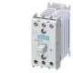 3RF2410-1AB55 SIEMENS Solid-state contactor 3-phase 3RF2 AC 51 / 10 A / 40 °C 48-600 V / 230 V AC 2-phase co..