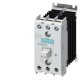 3RF2410-1AC35 SIEMENS Contacteur à semiconducteur triphasé 3RF2 AC 51 / 10 A / 40 °C 48-600 V / 110 V CA Com..