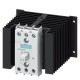 3RF2440-1AC35 SIEMENS Contattore statico trifase 3RF2 AC 51 / 40 A / 40 °C AC 48-600 V / 110 V a comando tri..