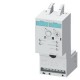 3RF2916-0JA13 SIEMENS Heat current monitoring Current range 16 A / 40 °C 110-230 V / 24 V AC/DC for semicond..