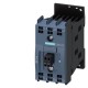 3RF3405-2BB26 SIEMENS Solid-state contactor 3-phase 3RF3 AC 53 / 5.2 A / 40 °C 48-600 V / 110-230 V AC 2-pha..
