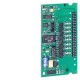 3RG9005-0AA00 SIEMENS AS INTERFACE USER MODULE IP00 4 INPUTS 100 MA WITH SOLDER PIN