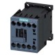 3RH2122-1AV00 SIEMENS contactor auxiliar, 2 NA + 2 NC, AC 400 V, 50 / 60 Hz, Tamaño S00, borne de tornillo